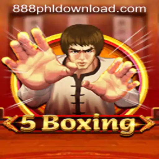 5Boxing: A Deep Dive into the Innovative Game Making Waves with 888PHL