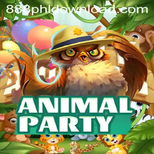 Unveiling AnimalParty: The Game that's Captivating the World