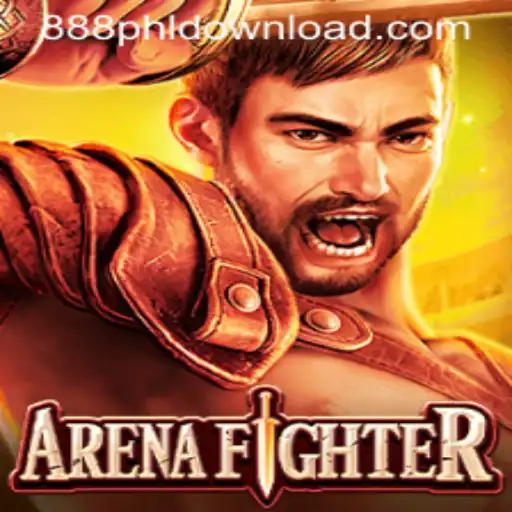 ArenaFighter: Step into the Virtual Battleground