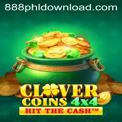 CloverCoins4x4 Game Description and Rules