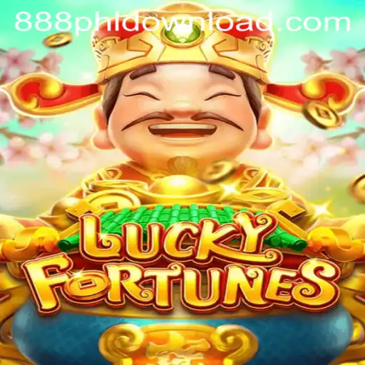 Discovering the Excitement of LUCKYFORTUNES