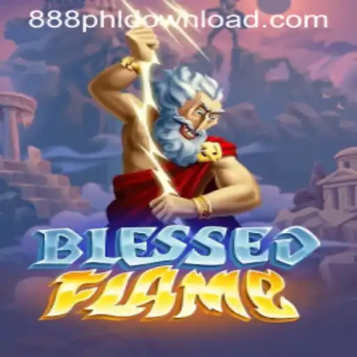 Discovering the World of BlessedFlame