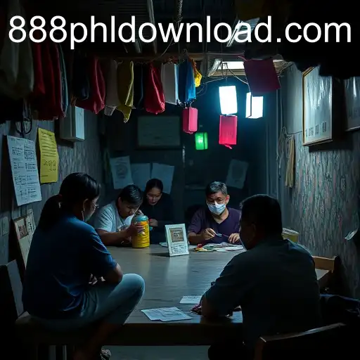 The Enigmatic World of Jueteng in the Philippines