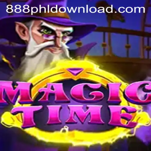 Enter the Enchanting World of MagicTime: A Strategic Card Game with a Twist