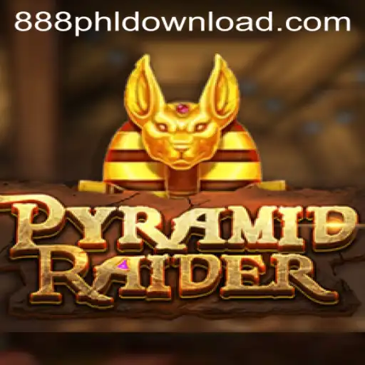 Unveiling PyramidRaider: The Thrilling Expedition of 888PHL's Latest Gaming Adventure