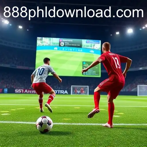 Virtual Sports and the Growing Influence of 888PHL