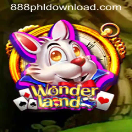 Exploring Wonderland: The New Game Revolutionizing the 888PHL Community